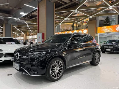 2024 Mercedes-Benz GLE 450 4MATIC Luxury, фото 1, лот 10398617