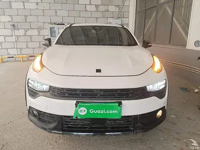 2021 Lynk & Co 02 1.5TD DCT 2WD Power Champion Edition, фото 3, лот 11180369