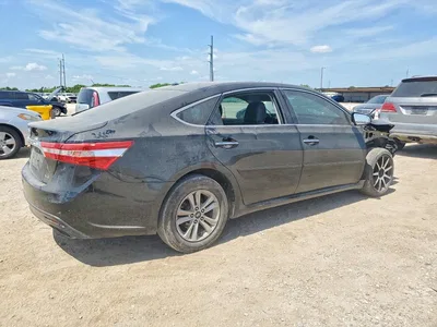 2014 TOYOTA AVALON XLE PREMIUM, фото 3, лот 10554976
