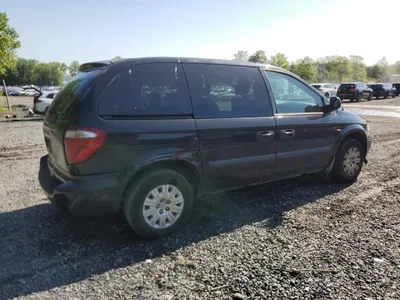2006 CHRYSLER TOWN & COUNTRY, фото 3, лот 10865256