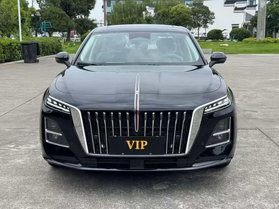 2026 Hongqi H5, фото 2, лот 10360976