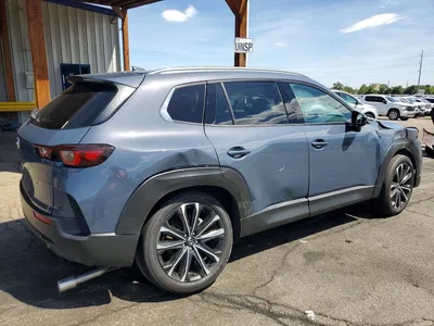 2025 MAZDA CX-50 PREMIUM PLUS, фото 3, лот 10845784