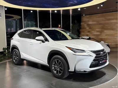 2015 Lexus NX 200t AWD F Sport, фото 3, лот 10310935