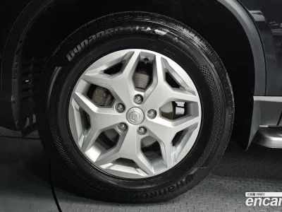 2021 Ssang Yong Rexton Diesel 2.2 4WD, фото 4, лот 10041412