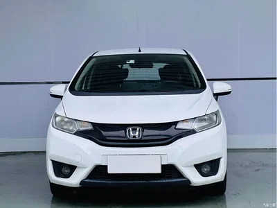 2014 Honda Fit 1.5L SE CVT Fashion, фото 2, лот 10409682