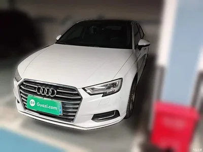 2019 Audi A3 Limousine 35 TFSI Style China V, фото 1, лот 10462802