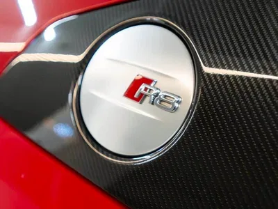 2016 Audi R8 V10 Coupe Performance, фото 4, лот 10474967