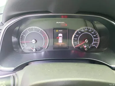 2017 Haval H6 Red Label 1.5T Automatic 2WD Smart Style, фото 4, лот 10419451