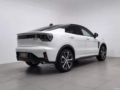 2022 Lynk & Co 05 2.0TD 4WD Power Halo, фото 2, лот 10314327