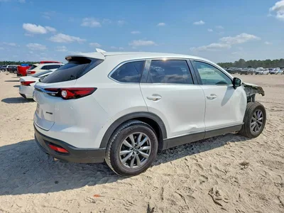 2021 MAZDA CX-9 SPORT, фото 3, лот 10846061