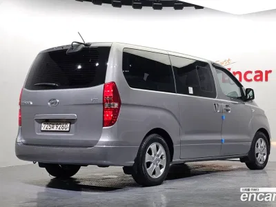 2019 Hyundai Starex Wagon 11-Seater, фото 2, лот 10205383