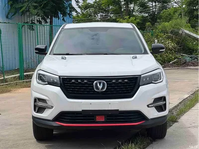 2021 Changan CS75, фото 2, лот 10248234