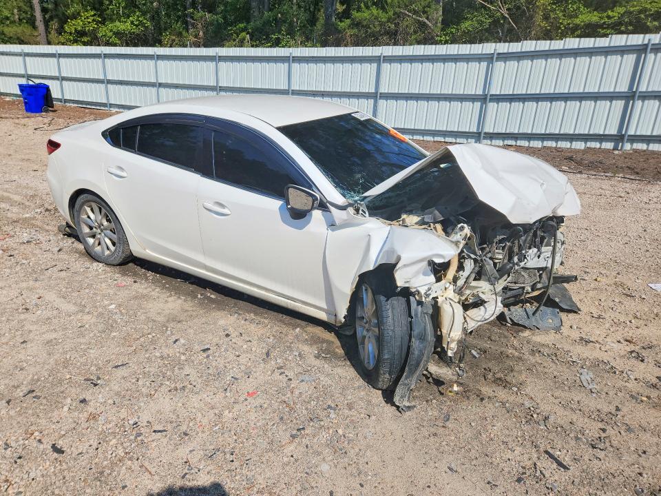 2016 MAZDA 6 SPORT, фото 4, лот 11209696