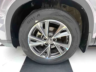 2022 Chery Omoda 1.5T CVT Frontier Edition, фото 4, лот 11168699