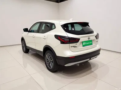 2025 Nissan Qashqai Facelift Honor 2.0L CVT XV Sincere Edition, фото 4, лот 10390721