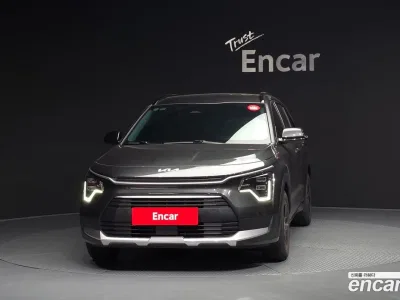 2026 Kia Niro Best Selection, фото 2, лот 10190438