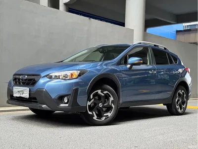 2022 Subaru XV 2.0i AWD Luxury Edition, фото 1, лот 10342066
