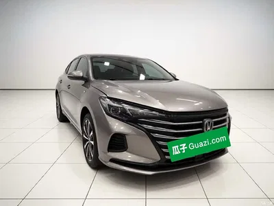 2020 Changan Eado PLUS Million Edition 1.6L GDI CVT Luxury, фото 3, лот 11192296