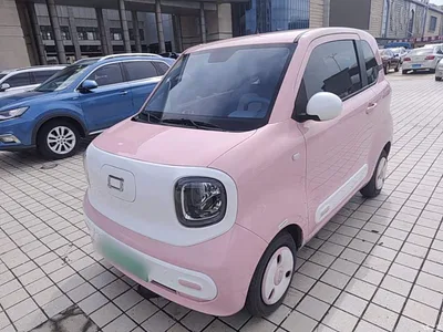 2024 Besturn Bestune Pony 170km Energetic Pony, фото 1, лот 11189241