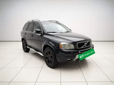 2014 Volvo XC Classic T5 Luxury Edition, фото 3, лот 11167572