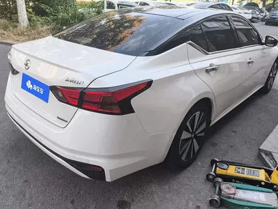 2021 Nissan Teana 2.0L XL Comfort, фото 4, лот 11095036