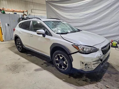 2019 SUBARU CROSSTREK PREMIUM, фото 4, лот 10561896