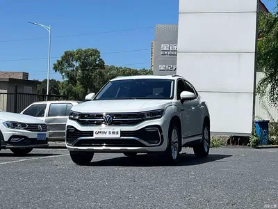 2020 Volkswagen Tayron X 330TSI 2WD Premium Smart Edition, фото 1, лот 10480506