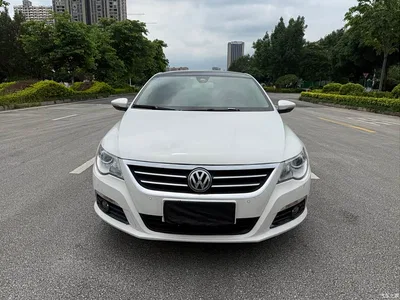 2012 Volkswagen FAW-Volkswagen CC 1.8TSI Luxury, фото 2, лот 10460066