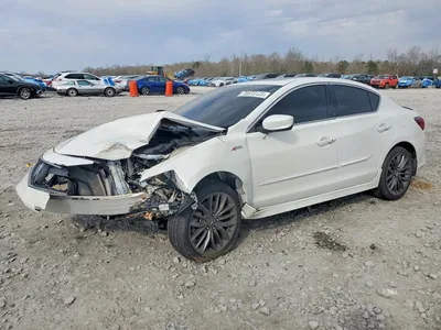 2019 ACURA ILX PREMIUM A-SPEC, фото 1, лот 10873288
