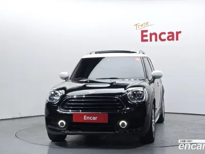 2020 Mini Countryman Standard, фото 3, лот 10106923