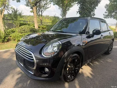 2015 MINI MINI 1.5T COOPER Fun 5-Door, фото 1, лот 10350266