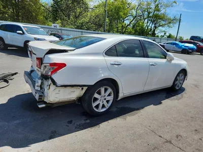 2007 LEXUS ES 350, фото 3, лот 10842763