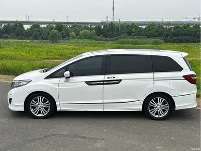 2016 Honda Elysion 2.4L Comfort Edition, фото 3, лот 10426275
