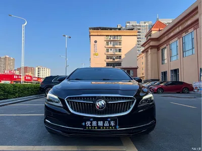 2016 Buick LaCrosse 28T Flagship, фото 2, лот 10275342