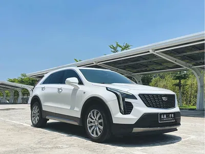 2021 Cadillac XT4 28T FWD Luxury Edition, фото 3, лот 10301079
