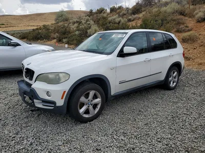 2010 BMW X5 XDRIVE35D, фото 1, лот 10814003