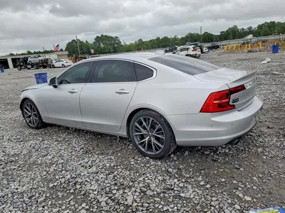 2018 VOLVO S90 T5 MOMENTUM, фото 2, лот 11016177