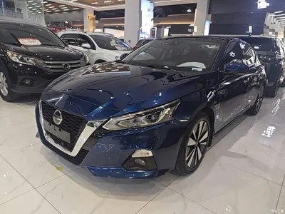 2020 Nissan Teana 2.0L XL Upper Smart Edition, фото 1, лот 10448562