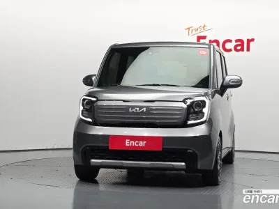 2024 Kia RAY Signature, фото 3, лот 10229848