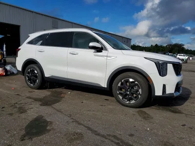 2024 KIA SORENTO S, фото 4, лот 10784434