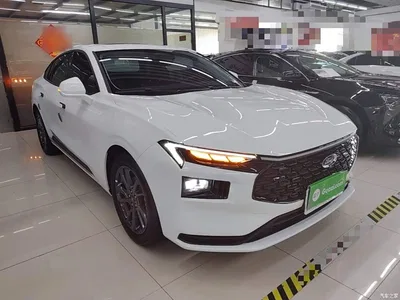 2025 Ford Mondeo 2.0T EcoBoost Luxury, фото 4, лот 11545746