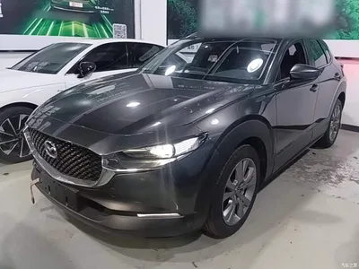 2020 Mazda CX-30 Model 2.0L Automatic Jiayue, фото 1, лот 10328751