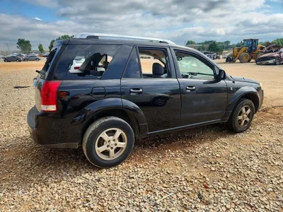 2007 SATURN VUE, фото 3, лот 10882732