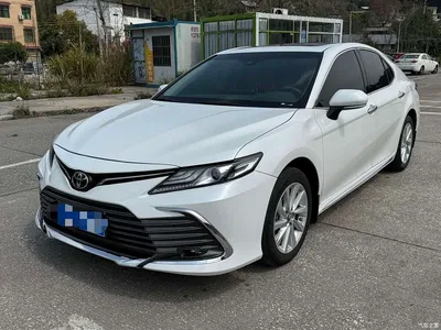 2024 Toyota Camry 2.0GVP Luxury Edition, фото 1, лот 10281780