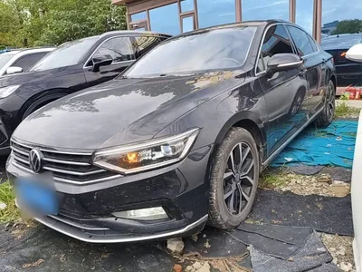2020 Volkswagen Magotan 330TSI DSG Leading, фото 1, лот 10437786