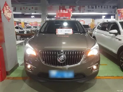 2016 Buick Envision Plus 28T 4WD Elite, фото 3, лот 10362302