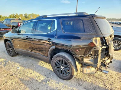 2018 GMC ACADIA SLT-1, фото 2, лот 10817445