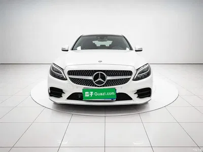 2019 Mercedes-Benz C-Class C 180 L Fashion Sport Edition, фото 2, лот 10387629