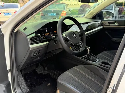 2021 Volkswagen Lavida 280TSI DSG Comfort Edition, фото 4, лот 10454858