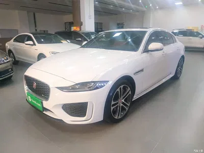 2021 Jaguar XEL 2.0T 250PS R-DYNAMIC S Progressive Sport Edition, фото 2, лот 10290299